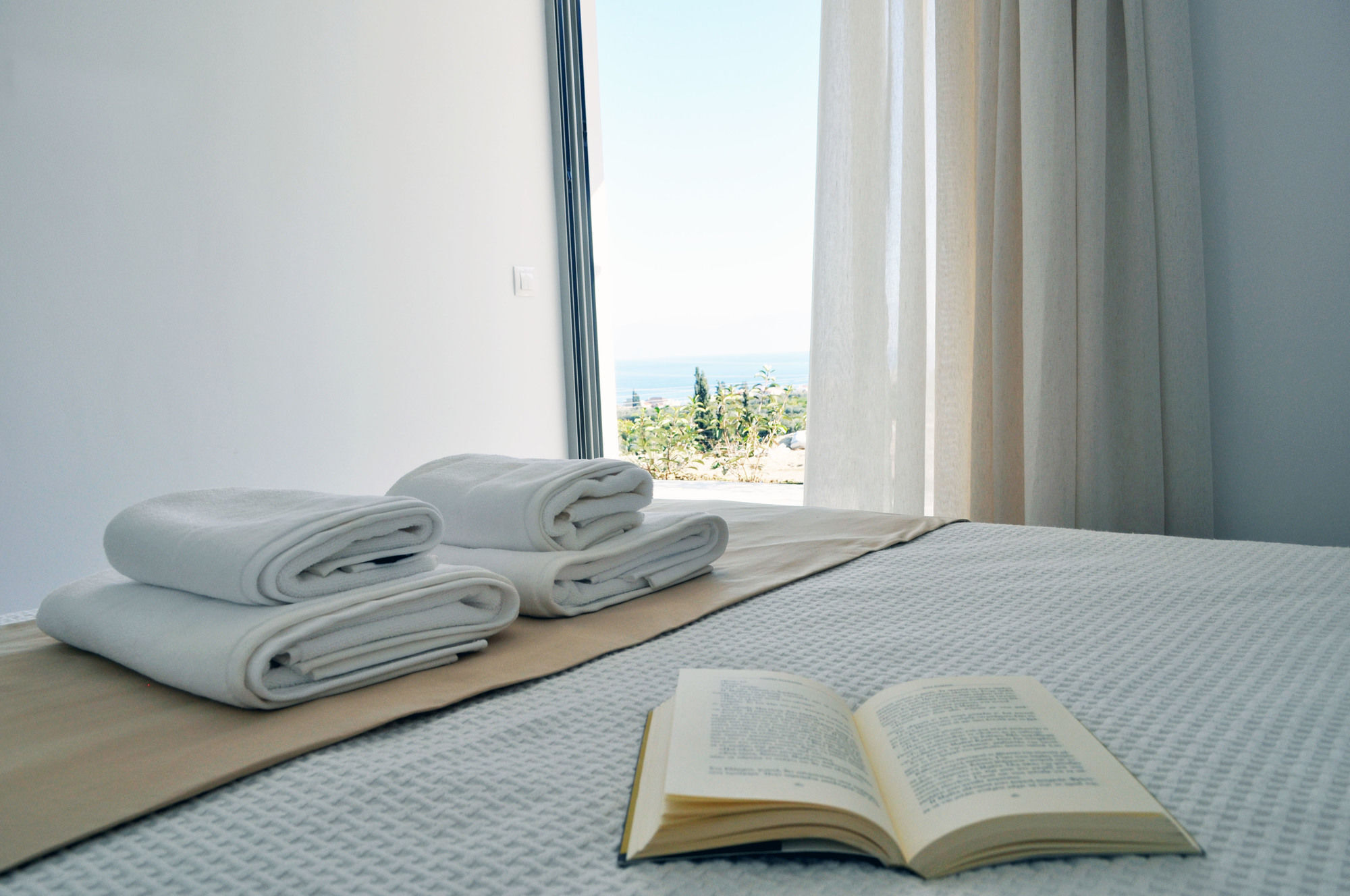 Evoikon Appartement Xylokastro-Evrostina Buitenkant foto