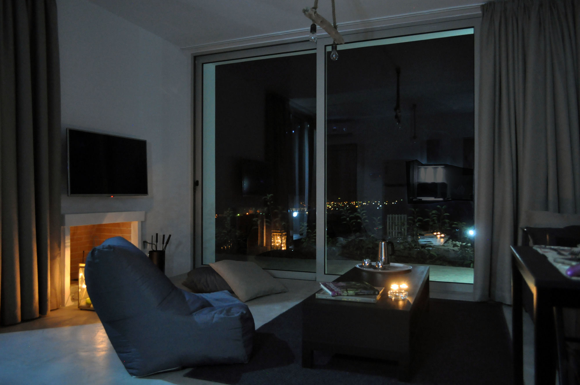 Evoikon Appartement Xylokastro-Evrostina Buitenkant foto